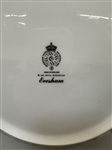 Royal Worcester Evesham Porcelain China Set