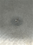 (2) Silver Plate Dresser Boxes; Hans Jensen, Kirk Intl.