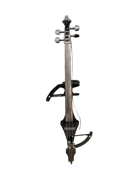 Electric Cello Cecilio 4/4 M Tunes With Case