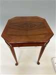 Baker Furniture Small Tea Table