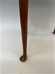 Baker Furniture Small Tea Table