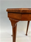 Baker Furniture Small Tea Table