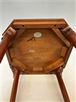 Baker Furniture Small Tea Table