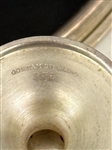 (8) Gorham Sterling Silver 955 Mini Cordial Liqueur Cups With Tray