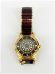 Ernest Borel Kaleidoscope Wrist Watch
