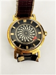 Ernest Borel Kaleidoscope Wrist Watch
