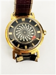 Ernest Borel Kaleidoscope Wrist Watch