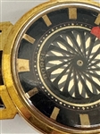 Ernest Borel Kaleidoscope Wrist Watch