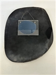 1970's Doug DeLind Sculpture Plaque