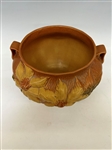 Roseville Pottery Clematis Jardiniere
