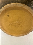 Roseville Pottery Clematis Jardiniere