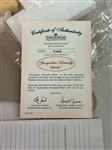 Madame Alexander Jacqueline Kennedy Bridal Doll With Original Box