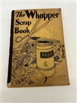 The Whopper Scrapbook From the 1930s Full of Headline Clippings