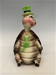 Twin Winton Don Winton Turtle Cookie Jar