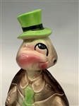Twin Winton Don Winton Turtle Cookie Jar