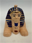 Luxor Sphinx Las Vegas Cookie Jar
