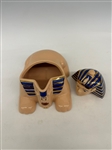 Luxor Sphinx Las Vegas Cookie Jar