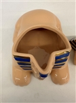 Luxor Sphinx Las Vegas Cookie Jar