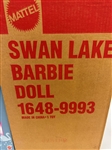 Swan Lake Barbie in Original Box