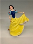 (3) Walt Disney Snow White Music Boxes