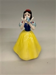 (3) Walt Disney Snow White Music Boxes