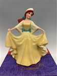Walt Disney Anastasia San Francisco Music Box Company 