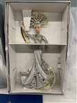 Lady Liberty Barbie Bob Mackie Design Exclusive FAO Schwarz