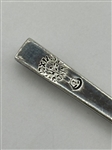 (6) Mexico Sterling Silver Taxco Cocktail Forks