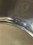 Kenilworth Sterling Silver Bowl