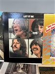(10) Beatles Albums