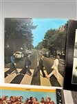 (10) Beatles Albums