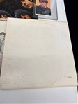 (10) Beatles Albums