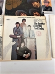 (10) Beatles Albums