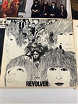 (10) Beatles Albums