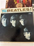 (10) Beatles Albums