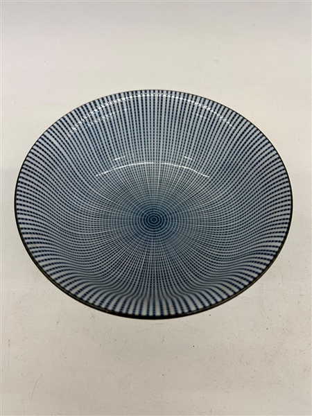 Japanese Sendan Tokusa Bowl