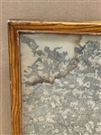 1864 Civil War Map Petersburg and Five Forks