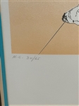 Salvador Dali Lithograph Retrospective Volume II The Path to Wisdom 