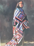 Don Crowley The Heirloom Lithograph