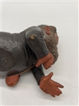 Bernhard Bloch Austrian Polychrome Terracotta Gnome