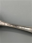 (6) Oneida Community Silver plate State Spoons