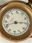10k Gold Elgin Wristwatch Wadsworth Case