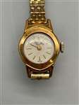 (4) Ladies Dress Watches