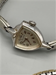 (4) Ladies Dress Watches