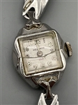 (4) Ladies Dress Watches