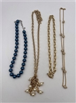 Nolan Miller Costume Jewelry Group