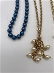 Nolan Miller Costume Jewelry Group