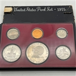 United States Proof Set Lot (133)
