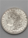 New Orleans Mint Morgan Silver Dollar Lot (174)