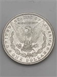 New Orleans Mint Morgan Silver Dollar Lot (174)